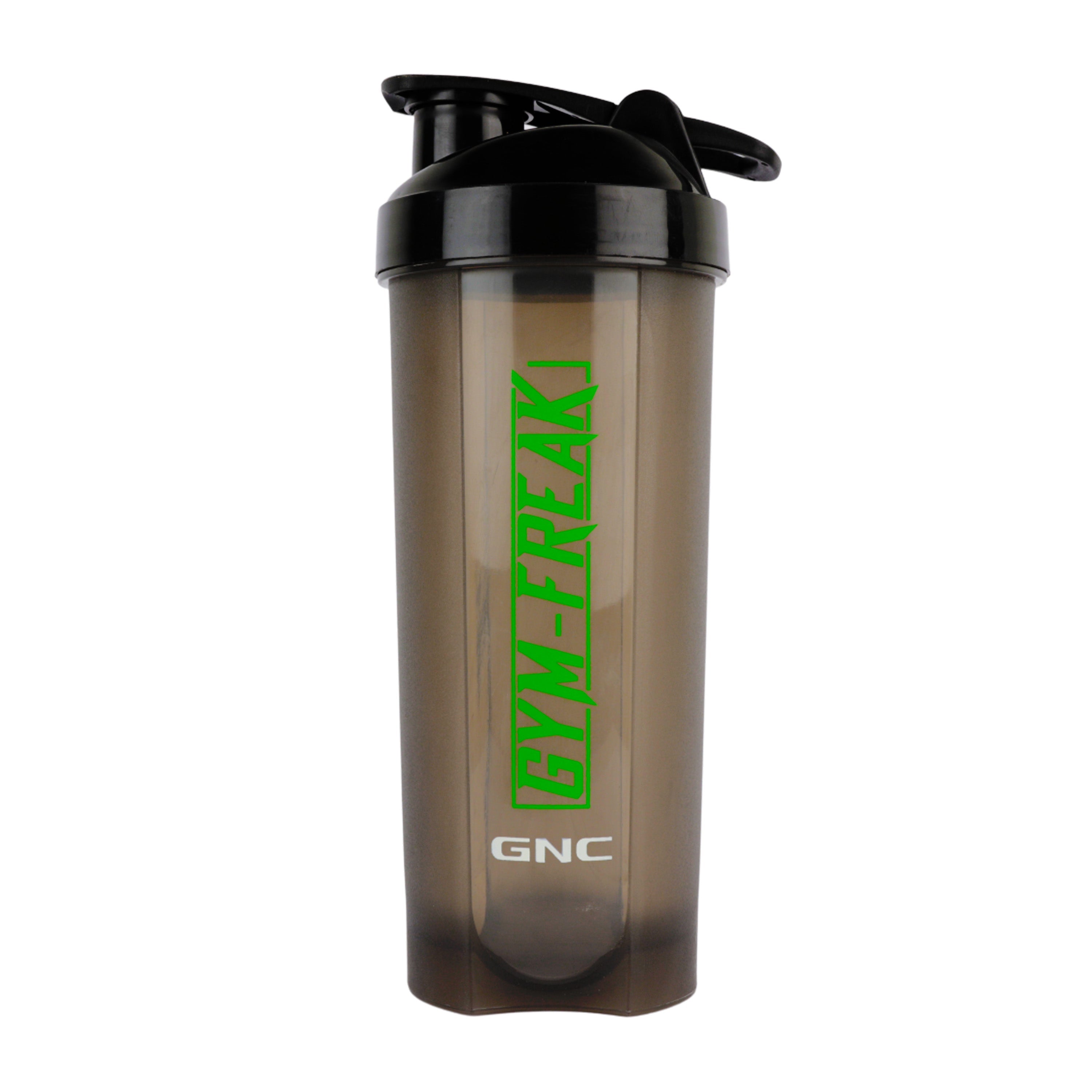 GNC Heavy Duty Shaker