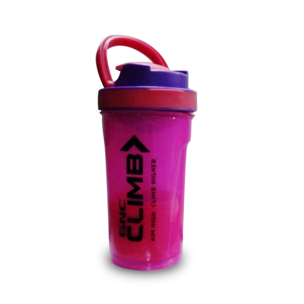 GNC Force Factor Shaker