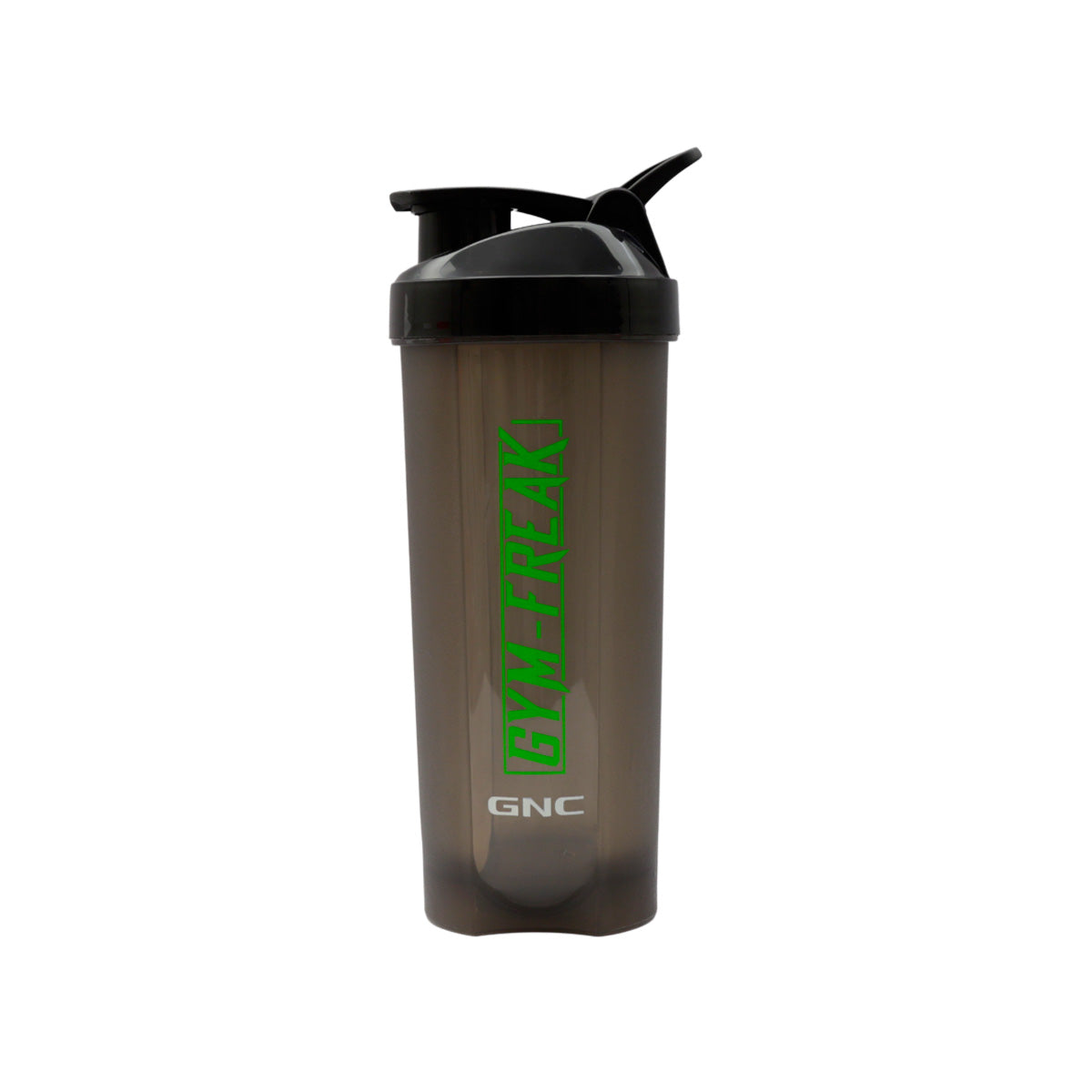 GNC Gym Freak Shaker