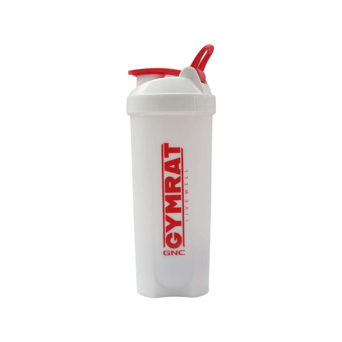 GNC Gymrat Shaker