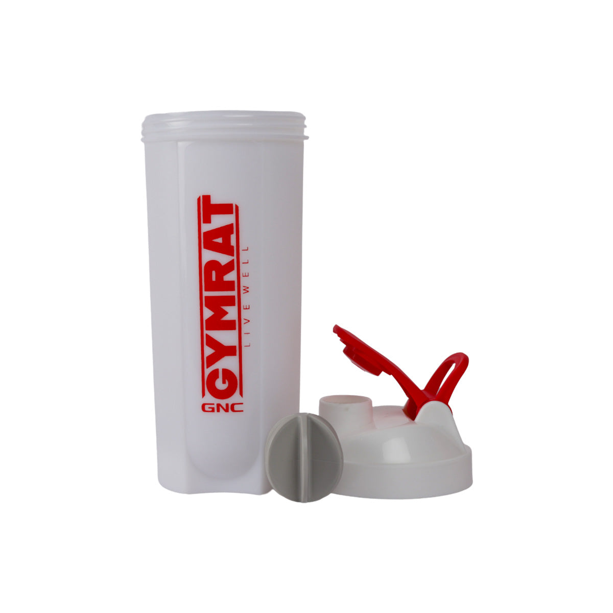 GNC Gymrat Shaker